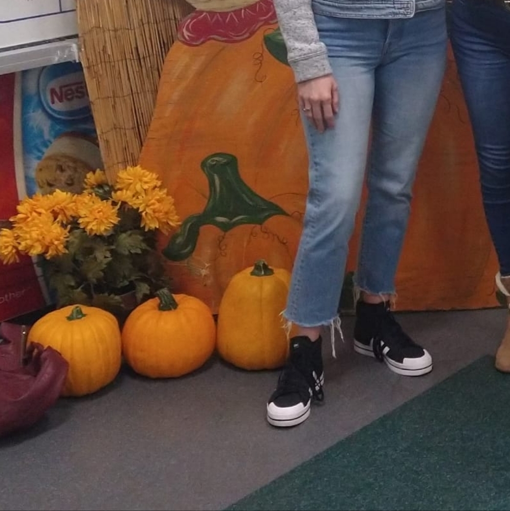 Levi's wedgie straight - Picture 5 of 5